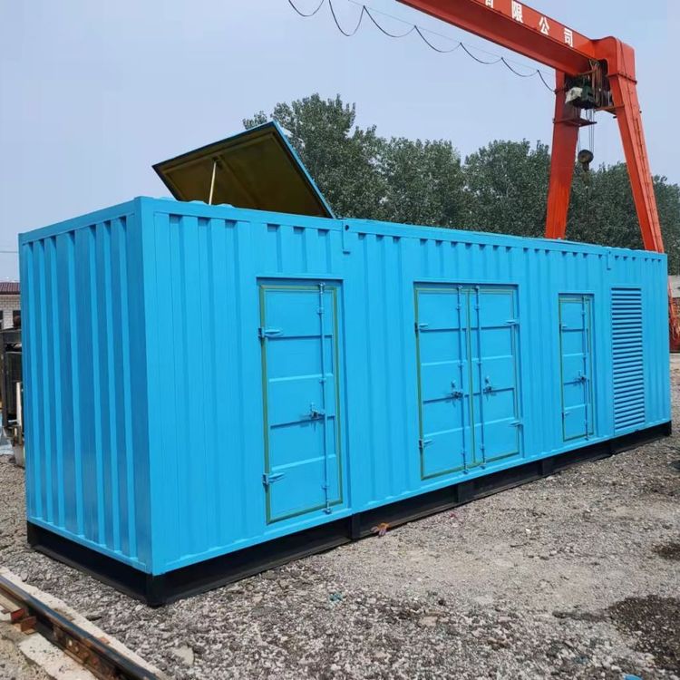 保靖发电机出租